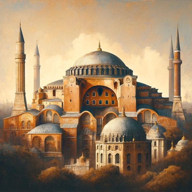 İstanbul’u bir mektup gibi açmayı seviyorum.